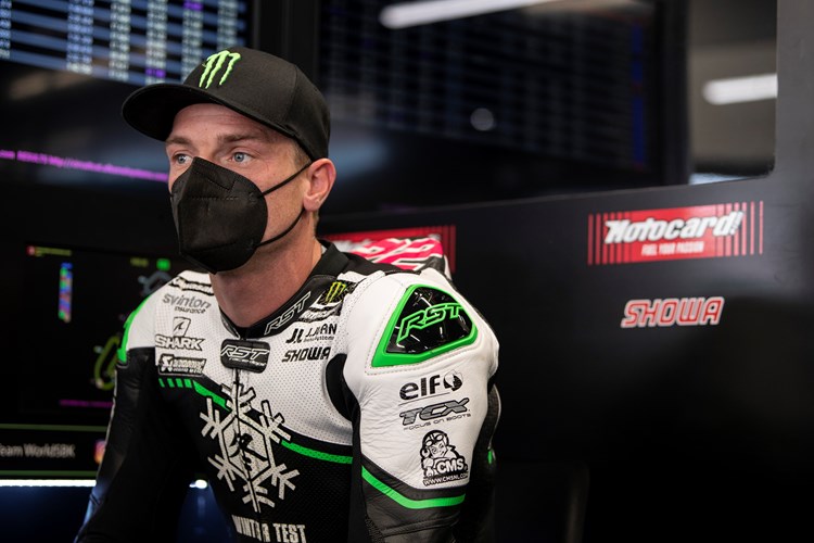 Alex Lowes